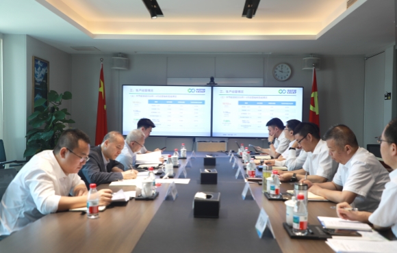 张世荣调研888集团